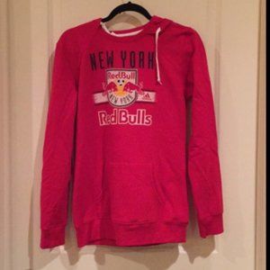 NY Red Bulls sweatshirt